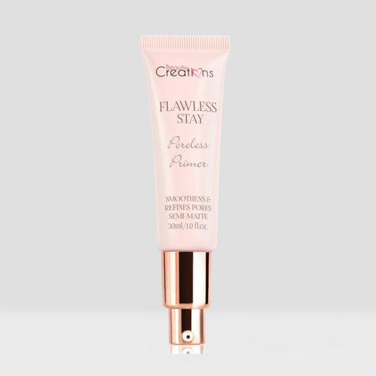 Beauty creations poreless primer